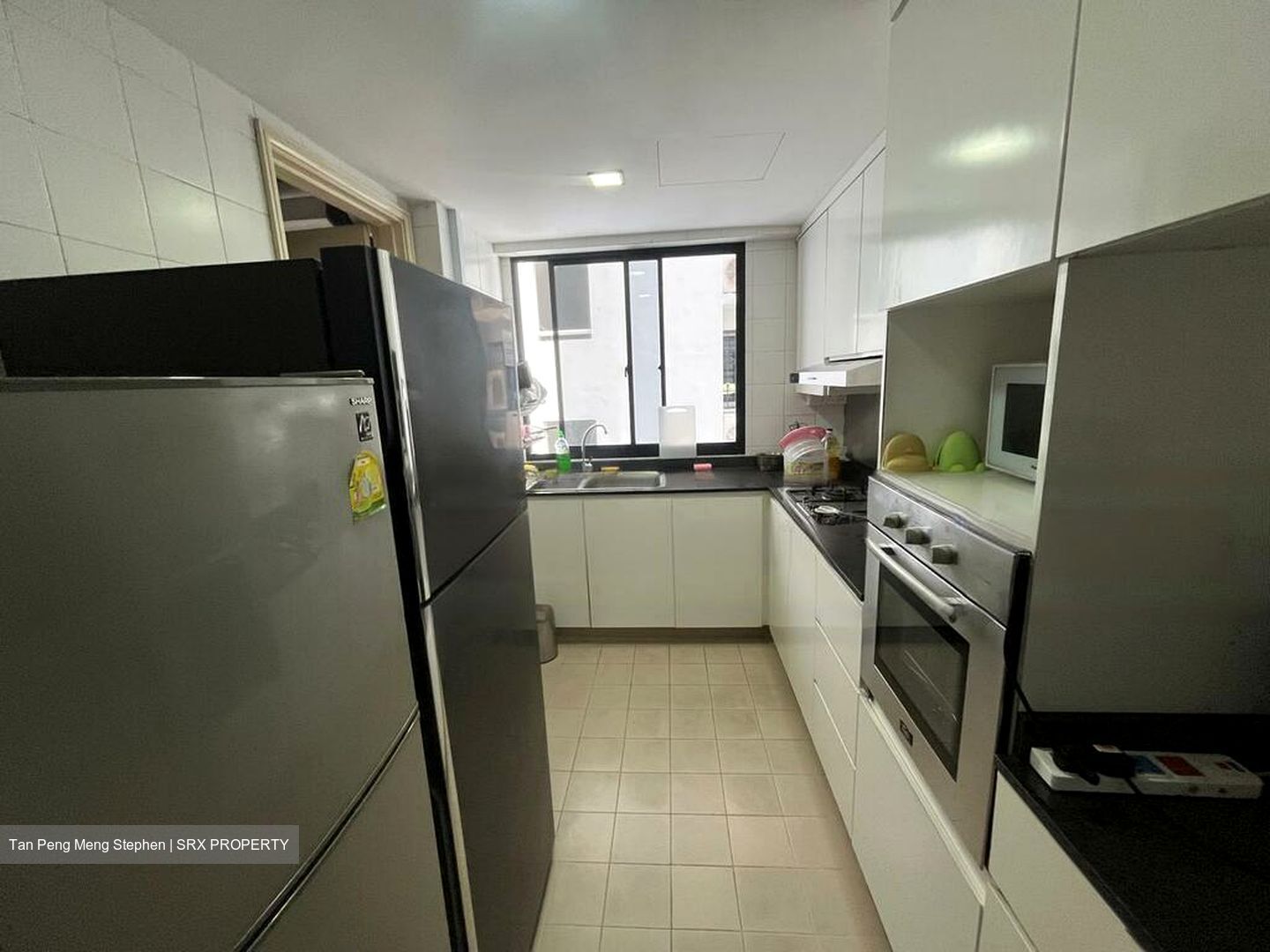 Central Green Condominium (D3), Condominium #447616551